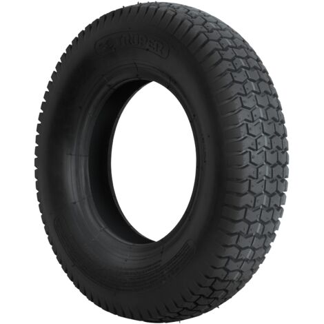Cubierta reforzada para rueda de carretilla - Ø 406 mm