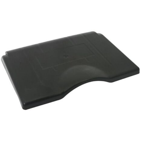 Cubierta segadora trasera compatible ER MP TV 540 HUSQVARNA 450314