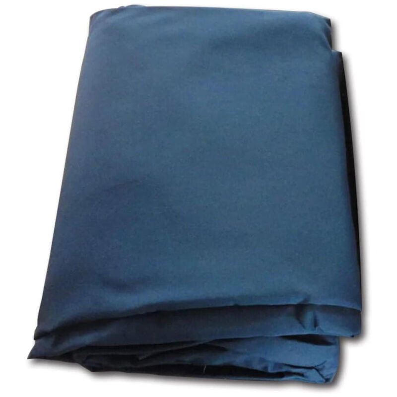 

Cubierta superior de repuesto para gazebo lona azul