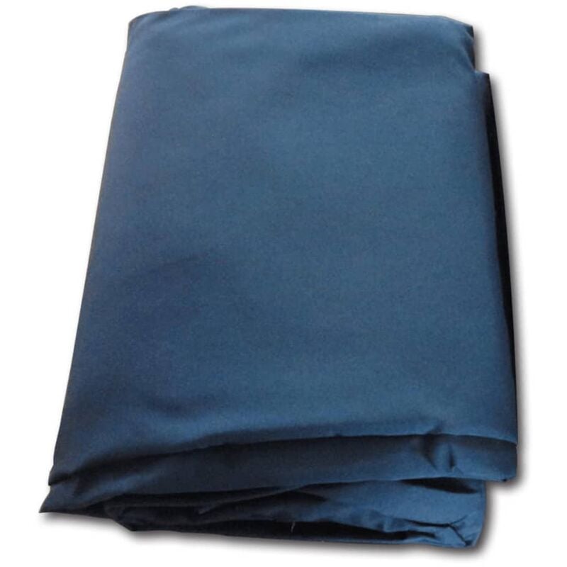 

Cubierta superior de repuesto para gazebo lona azul