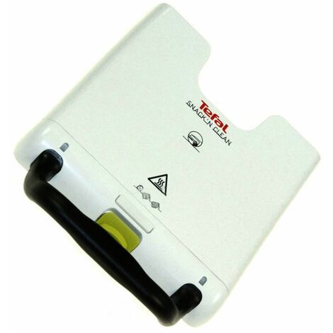 Cubierta superior para polvo TS-01036371 TEFAL