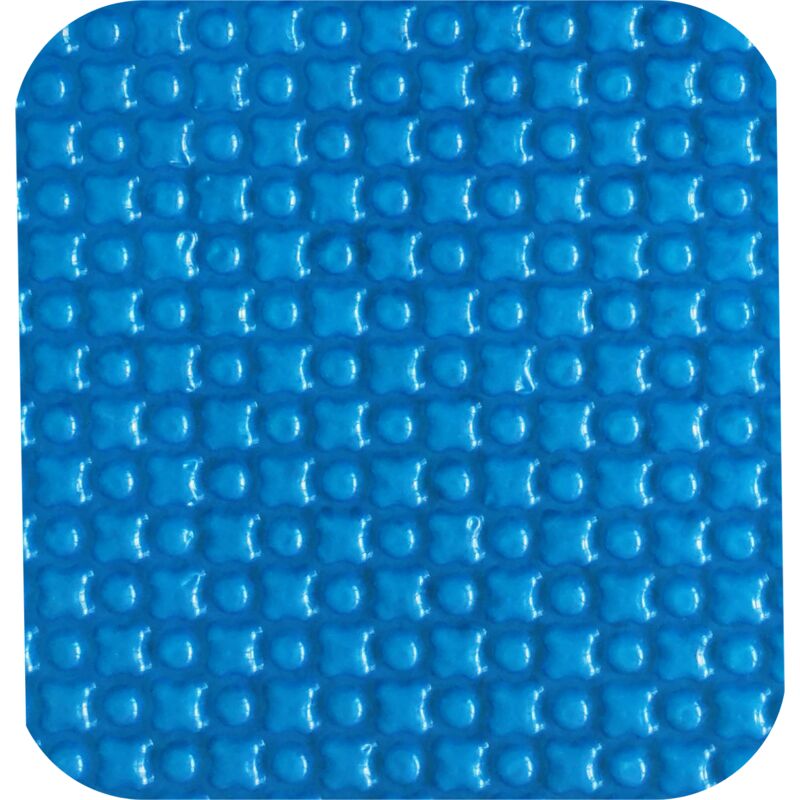 Cubierta Térmica/ Manta Solar Para Piscina 400 Micras Oxo 3,5 X 2M Sin Refuerzo