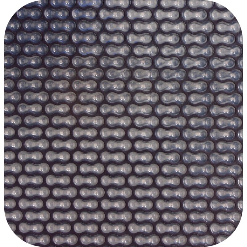International Cover Pool - Cubierta Térmica/ Manta Solar Para Piscina 500 Micras Geobubble Energy Guard 3 X 3M Sin Refuerzo