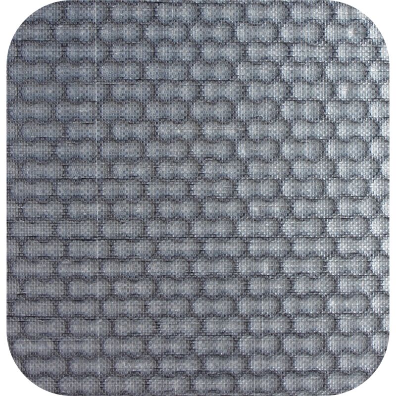 International Cover Pool - Cubierta Térmica/ Manta Solar Para Piscina 800 Micras Geobubble Energyguard 4,5 X 4M Sin Refuerzo