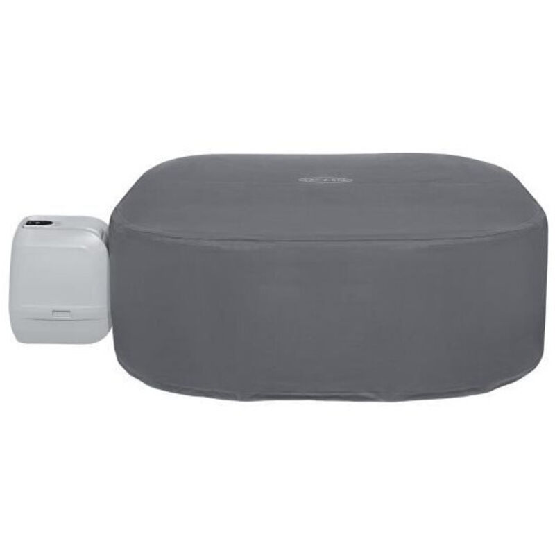 Bestway - Cubierta Térmica Para Spa Cuadrada 180X180X71 Cm N/A