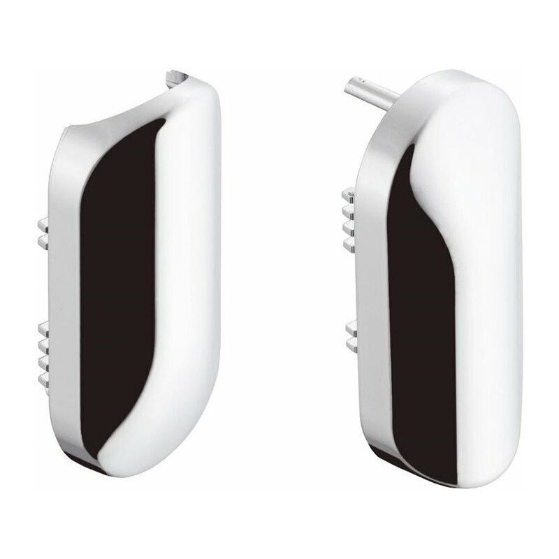 

Hansgrohe - Cubierta Unica 88 cromada