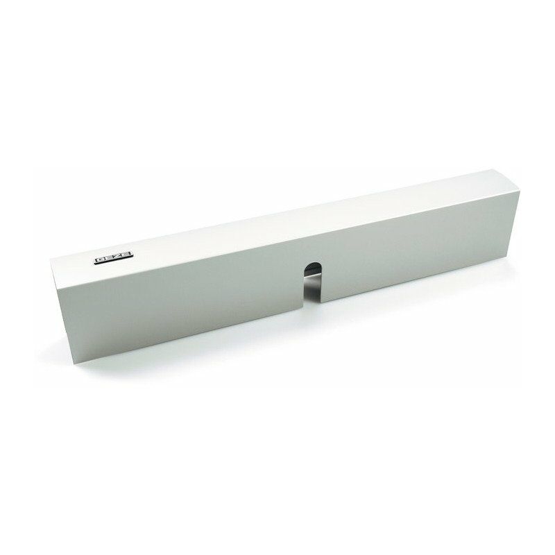 

Cubierta.ECTurn blanco GEZE