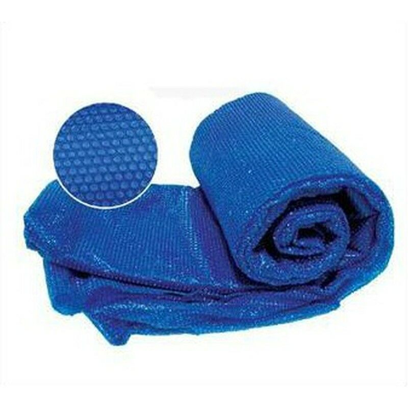 Cubierta Isotermica Piscina Toi Ovalada Medida 1200X457 Cm 4931