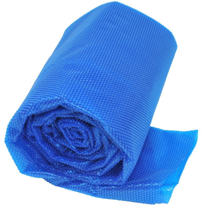 Gre - Cubiertas Isotérmicas Para Piscinas Enterradas Circular 295 Cm Cvpe300