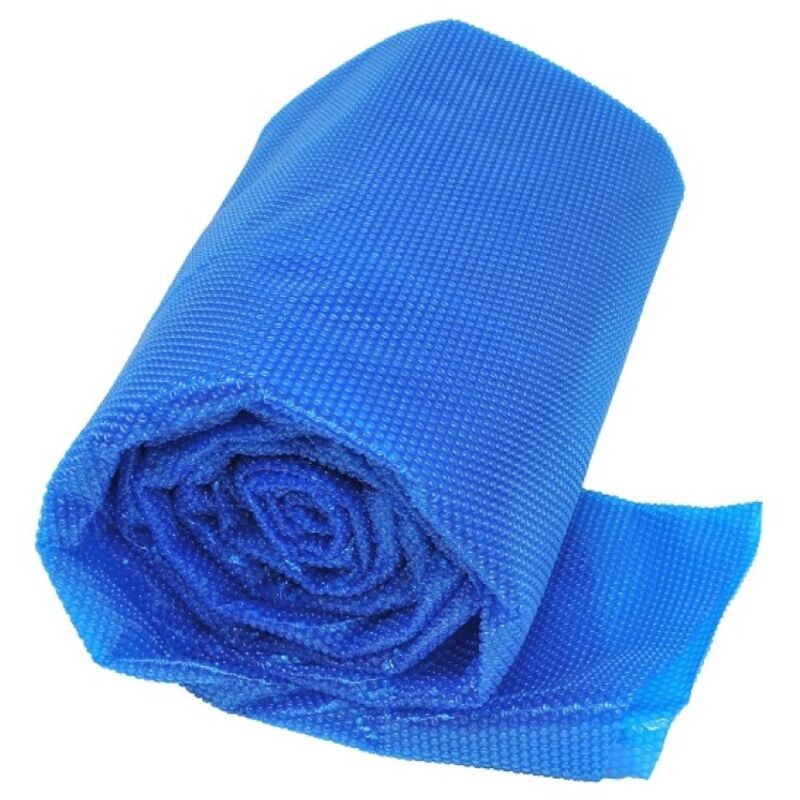 Cubiertas Isotérmicas Para Piscinas Enterradas Gre Circular 545 Cm Cvpe550