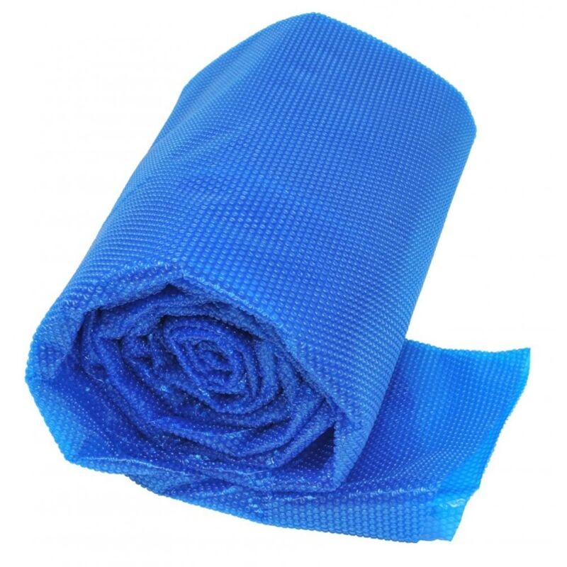 Gre - Cubiertas Isotérmicas Para Piscinas Enterradas Ovalada 495X295 Cm Cvpe500