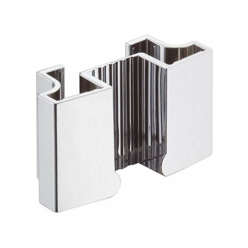 

Hansgrohe - Cubiertas superior e inferior Unica Raindance 27875000, 27874000, 27888000