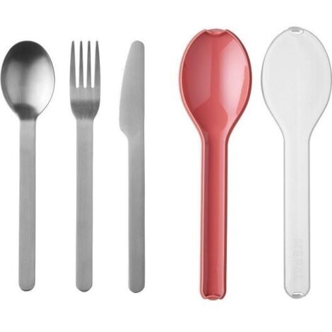 Cubiertos Set 3 Uds Malva