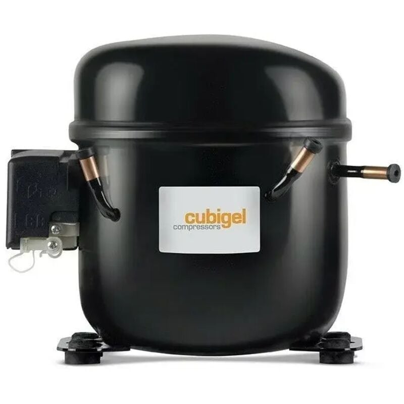 Cubigel GP12AB Compresseur R134a LBP LST 12CC
