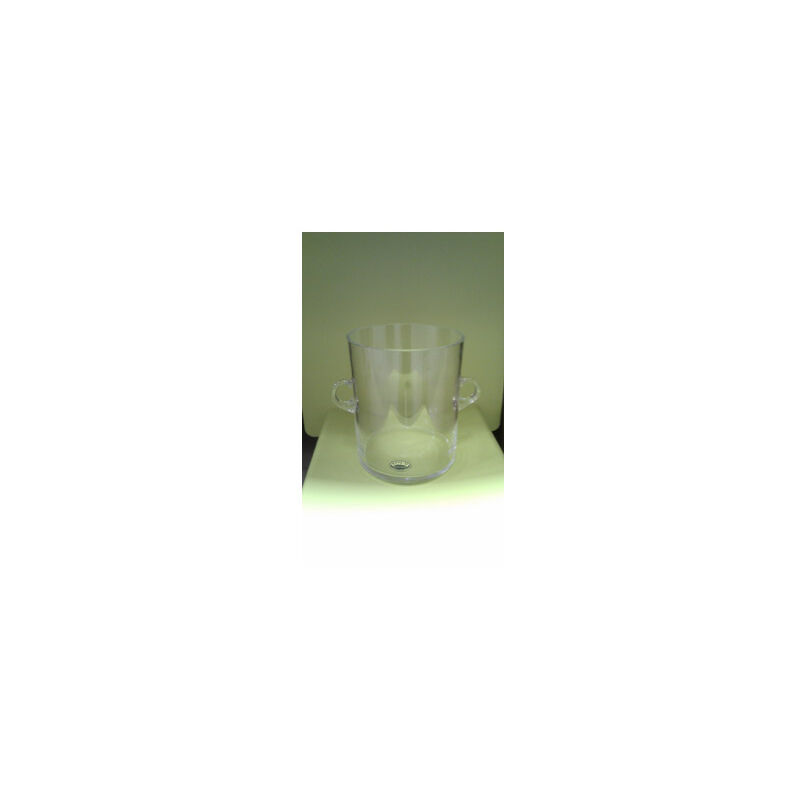 

Cubitera cristal bohemia 3343-SyTAPA