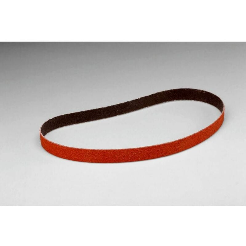 3M II Cloth Belt 984F, 13 mm x 610 mm, 60+