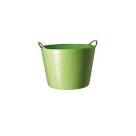 CUBO 26L. FLEXIBLE PISTACHO SP26PST