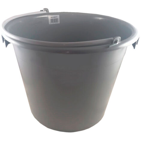 CUBO 35 LITROS GRIS DOLBY ATLAS