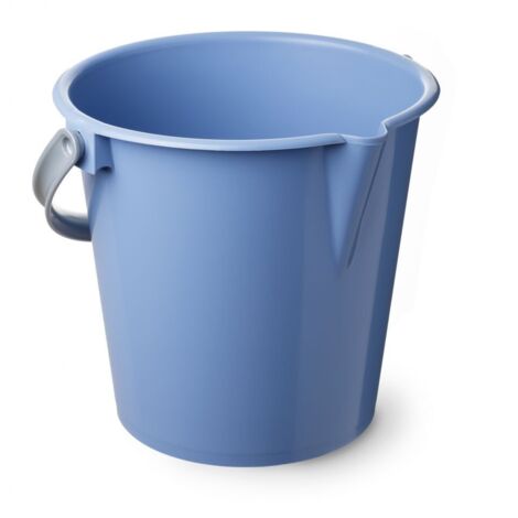 CUBO AGUA 12 L AZUL PALOMA TATAY 1102500