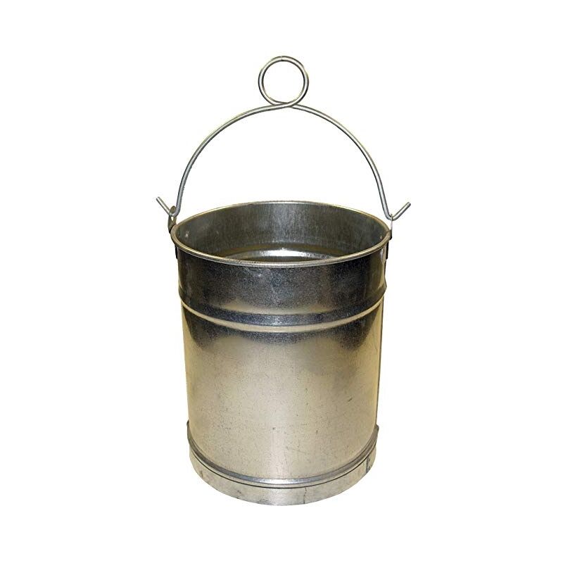 

Imex El Zorro - Cubo aljibe 11 litros (25x29) Imex