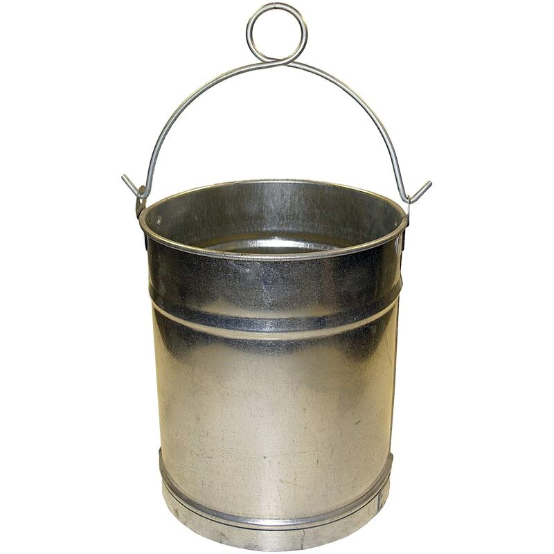 

Cubo Aljibe 3L 15x19cm - Imex El Zorro