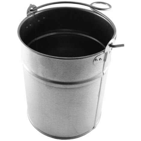CUBO ALJIBE N 2 GALVANIZADO
