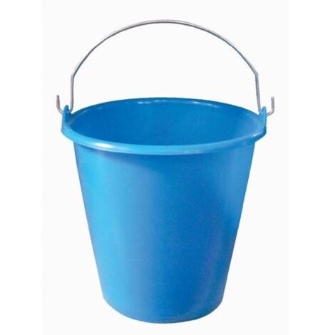 CUBO ALUMINIO Y PLÁSTICO M NAGE 5L AZUL RIVS5B