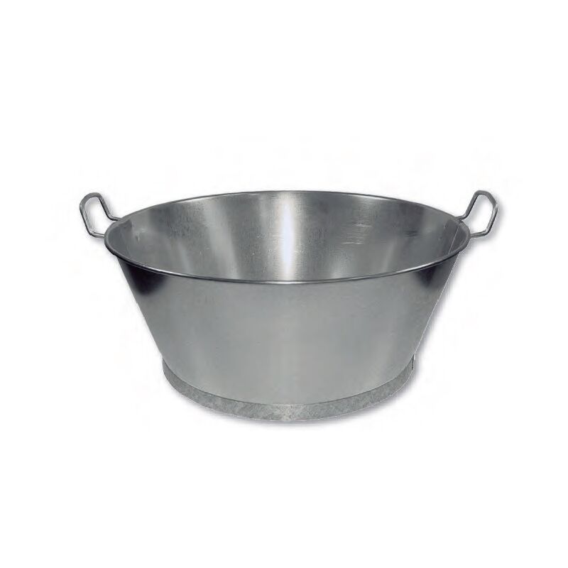 

Imex El Zorro - Cubo bajo 14'(35x16) Imex