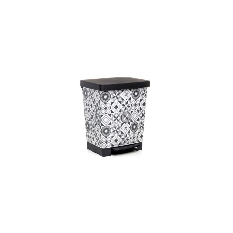 

Cubo pedal cubik hidraulic