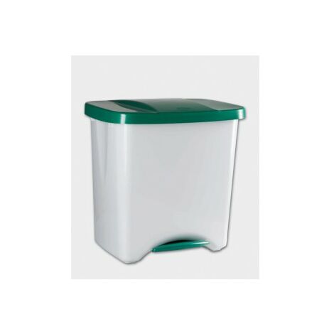 Libreria Cubo Ninebox Bianca 9 Caselle