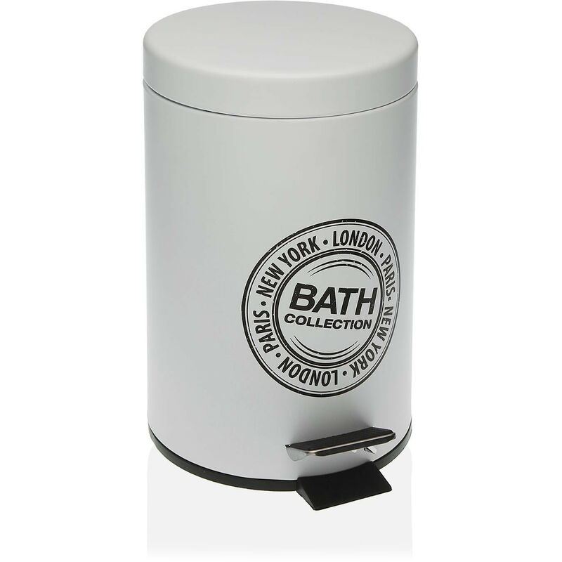 

Cubo Basura 3L