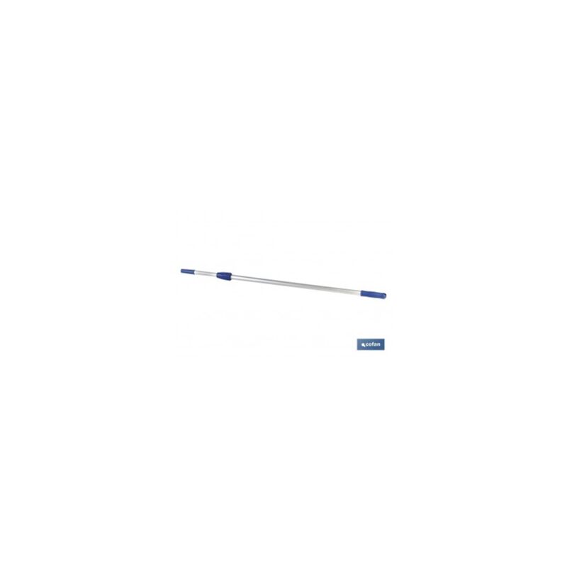 

Mango telescopico extensible modelo jucar 1-180m venta unitaria