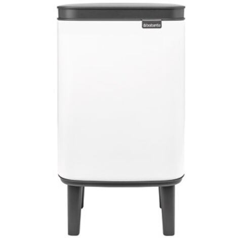 CUBO BO HI BLANCO NEW