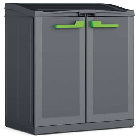 Cubo Compact Store Keter 100x90x55cm