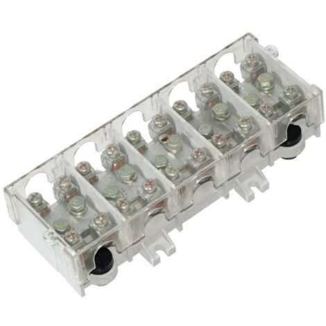 Cubo con coperchio LG 5x25/16