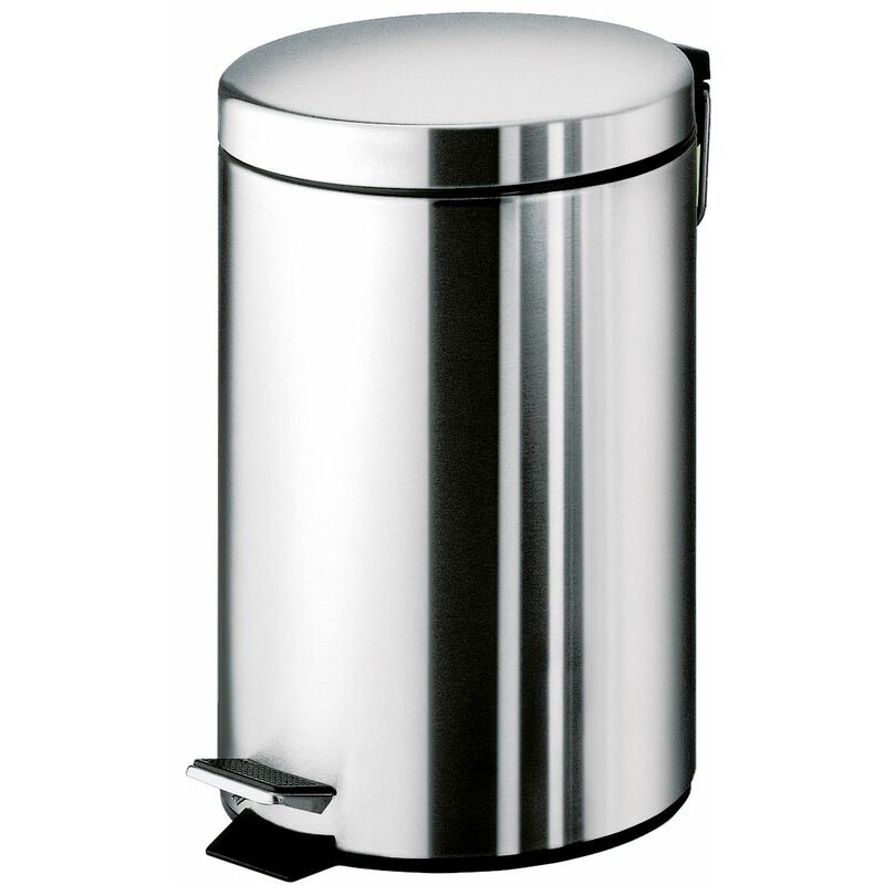 

Cubo Con Pedal Para Basura 3L