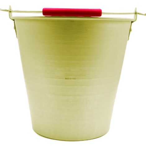 Cubo cónico 10l co ALYCO