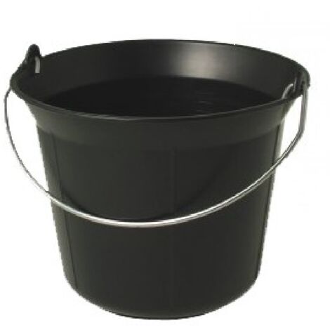 Cubo de albañil 11 L