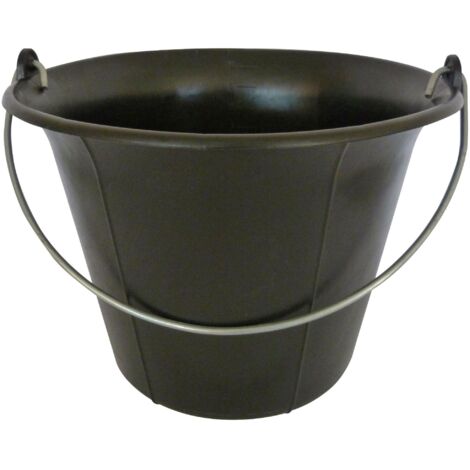 Cubo de albañil 11 l