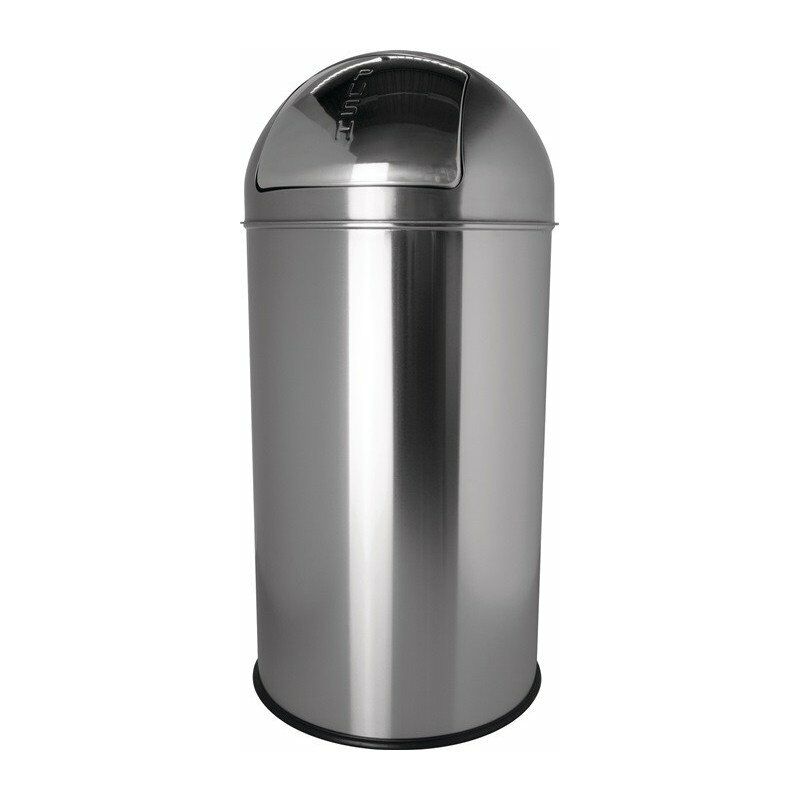 

Colector de basura Ø314xH650mm 30l VA HELIT