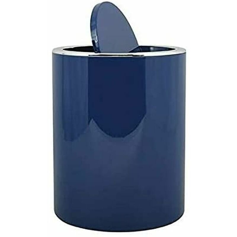 

Cubo de Basura con Pedal Aspen (Ø 18, 5 cm) (6 L) (Reacondicionado B)
