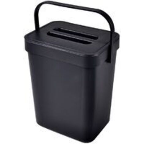 Cubo de basura de cocina de 5 litros