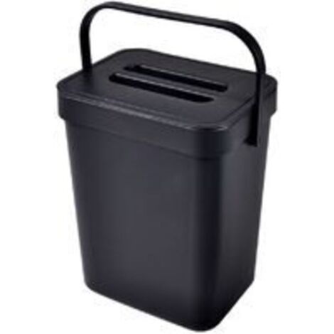 Cubo de basura de cocina de 5 litros