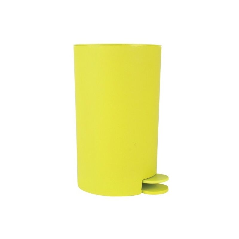 

M S V - MSV Cubo de pedal PP OSAKI 3L Verde - Verde