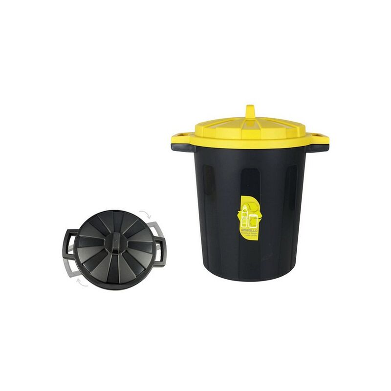

Cubo de Basura para Reciclaje