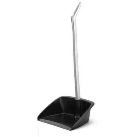 Cubo de basura profesional con asa 10032