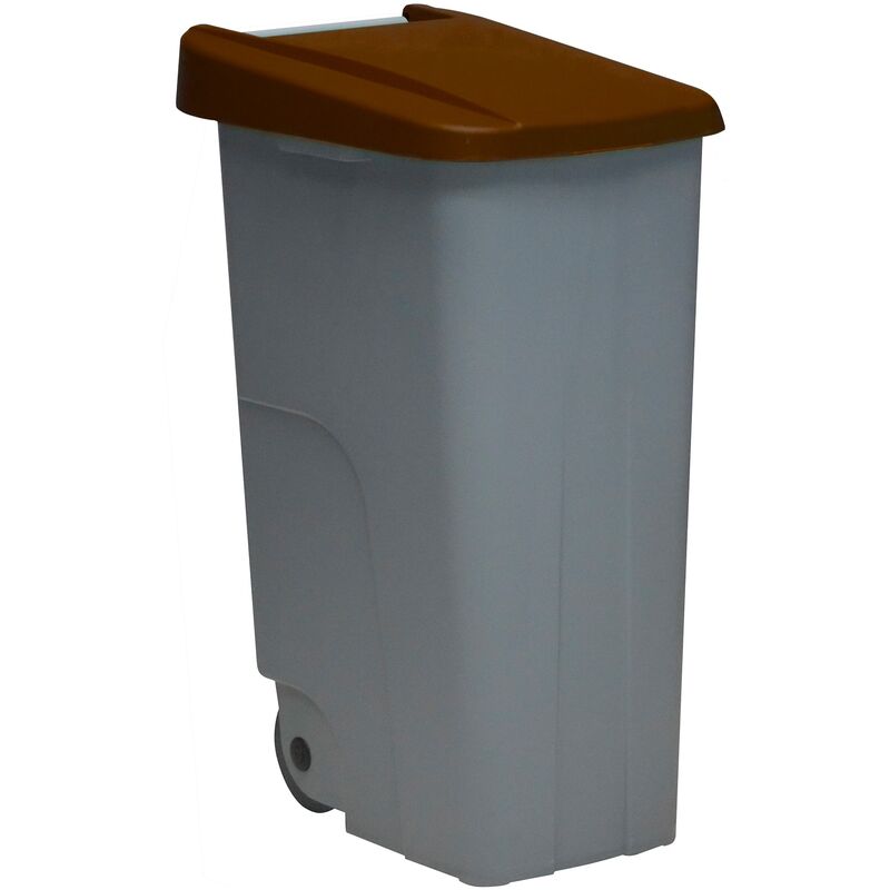 

Denox - Contenedor Reciclo 85 litros cerrado