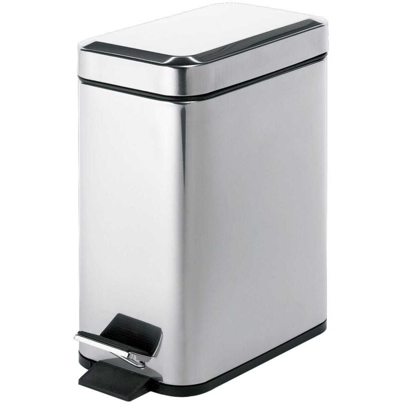 

Cubo De Basura Rectangular 5L