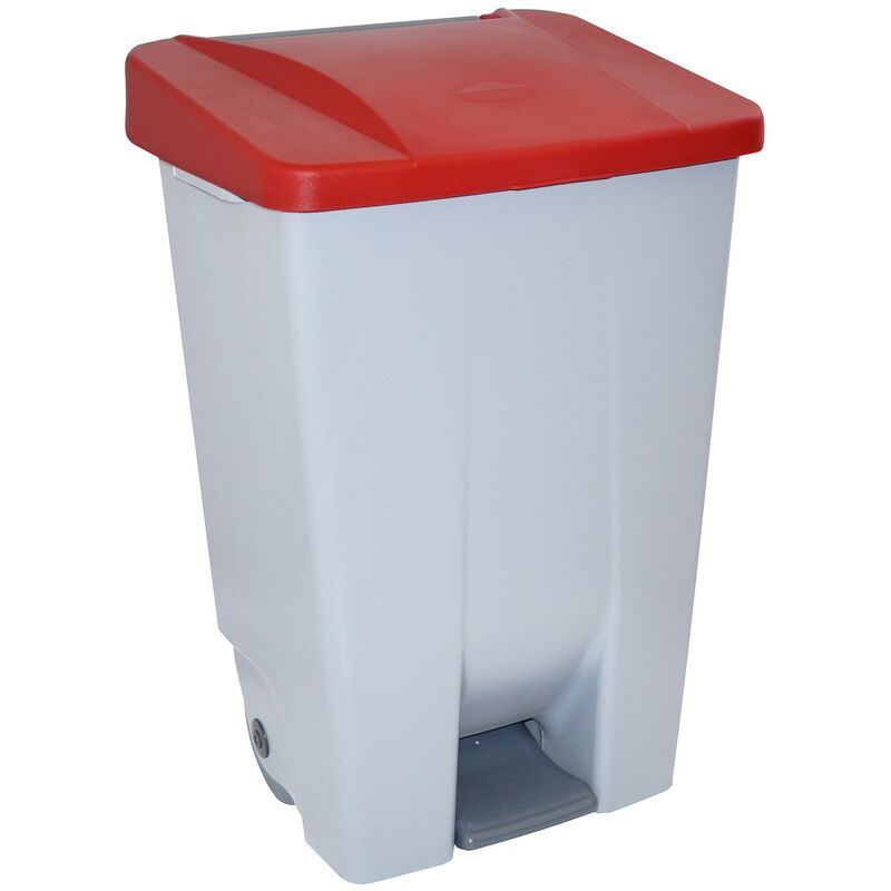 

Contenedor Selectivo 80 litros