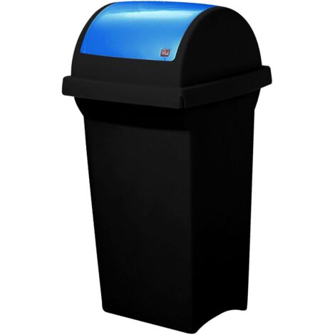 Cubo de basura Swing 50 L